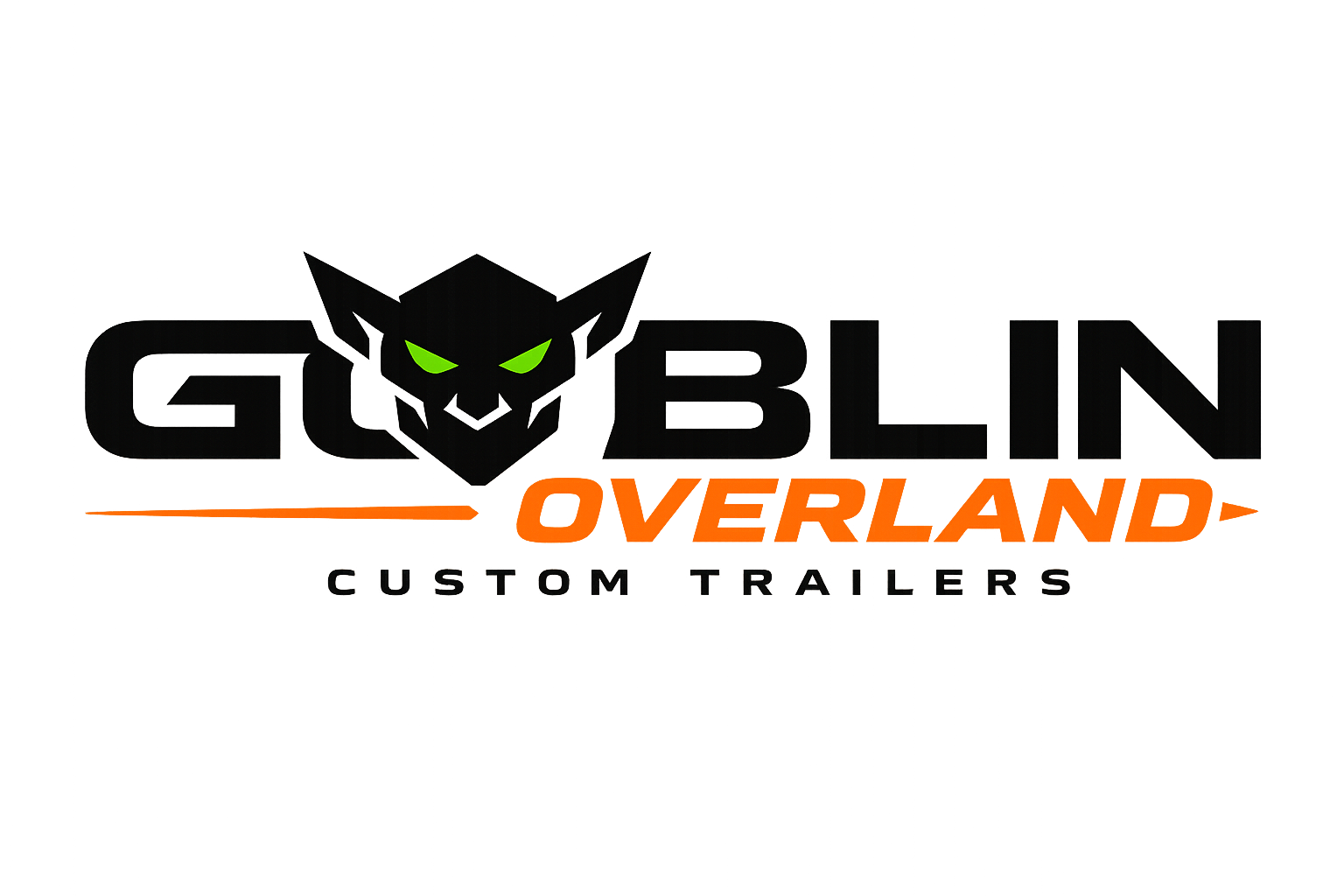 Goblin Overland Trailers